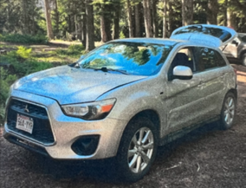 Charon K9 Solutions, LLC / CHAIS Handlers Provide Critical Information for Direction of Travel in Missing Persons Search for Edward Bock