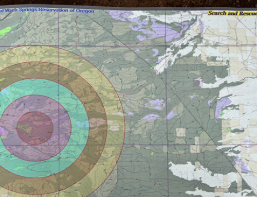 MISSING PERSON: Lewis Selam 3/21